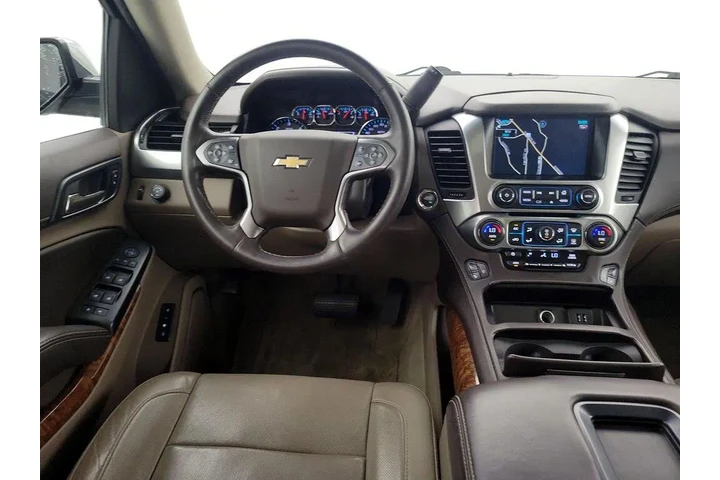 $26998 : Chevrolet Tahoe 2015 4x2 LTZ image 10