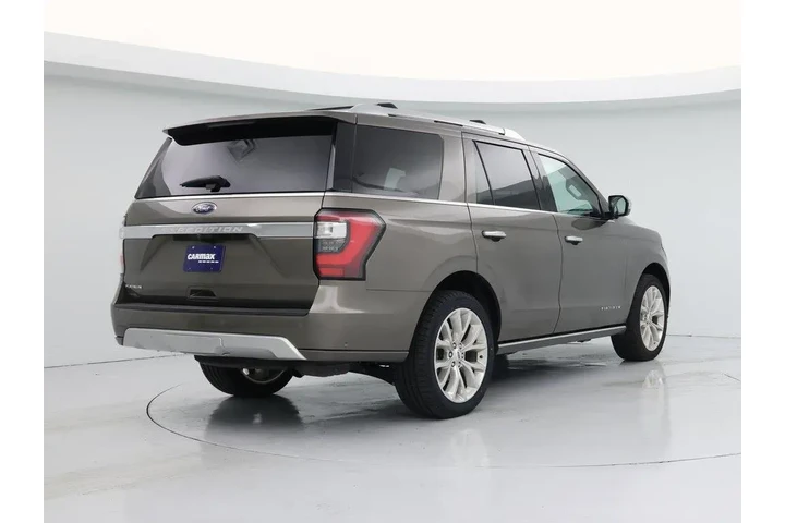 $38998 : Ford Expedition 2019 4x4 Pla image 8