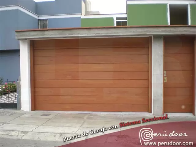 fabricacion puertas de madera image 4
