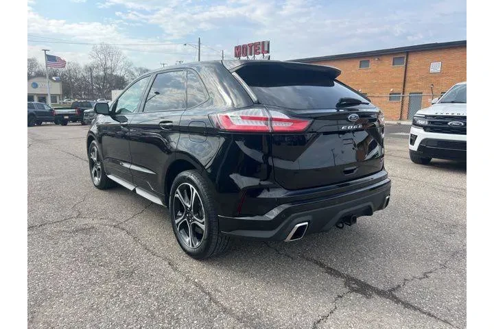 $30945 : Ford Edge 2023 AWD ST 4dr Cr image 6