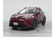 $20998 : Toyota C-HR 2019 XLE 4dr Cro thumbnail