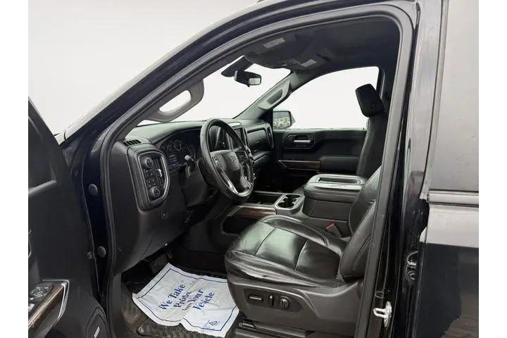 $34888 : Chevrolet Silverado 1500 202 image 9