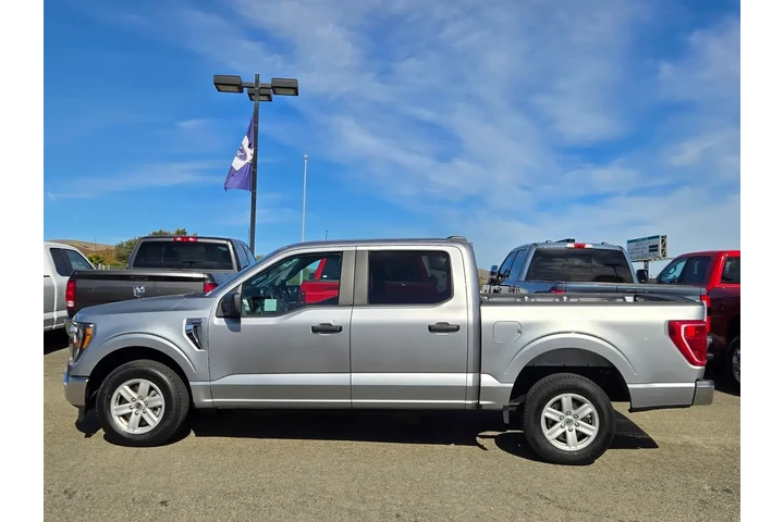 $24999 : Ford F-150 2023 4x2 XLT 4dr image 7