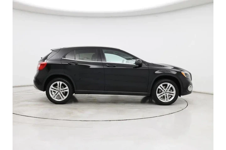 $21998 : Mercedes-Benz GLA 2020 AWD G image 7