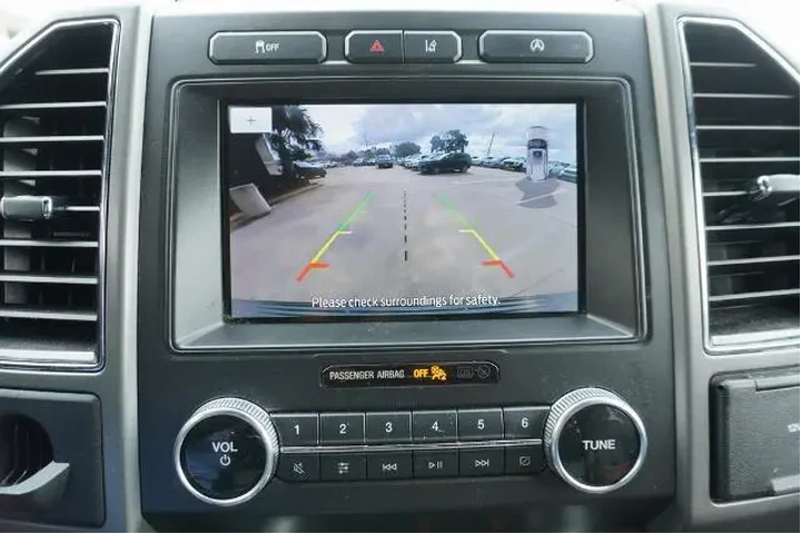 $22888 : Ford Expedition MAX 2020 4x2 image 9