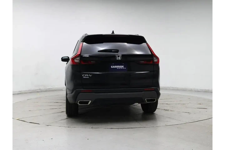 $34998 : Honda CR-V Hybrid 2024 AWD S image 6