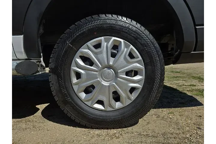 $35999 : Ford Transit 2024 250 3dr SW image 8