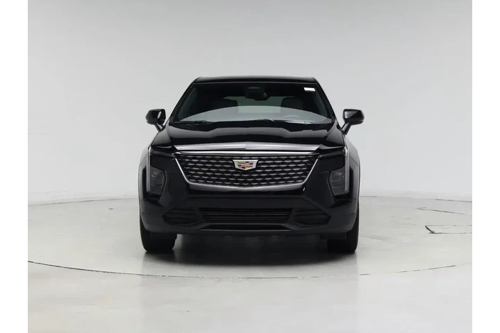 $30998 : Cadillac XT4 2024 Luxury 4dr image 5