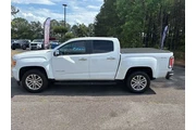 GMC Canyon 2017 4x4 SLT 4dr en Atlanta