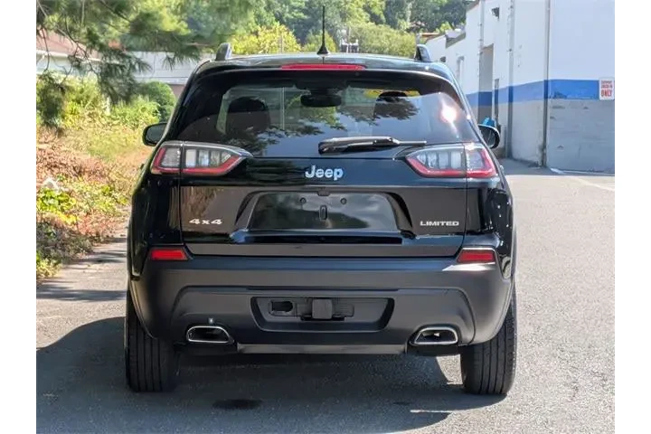 $24958 : Jeep Cherokee 2022 4x4 Limit image 6