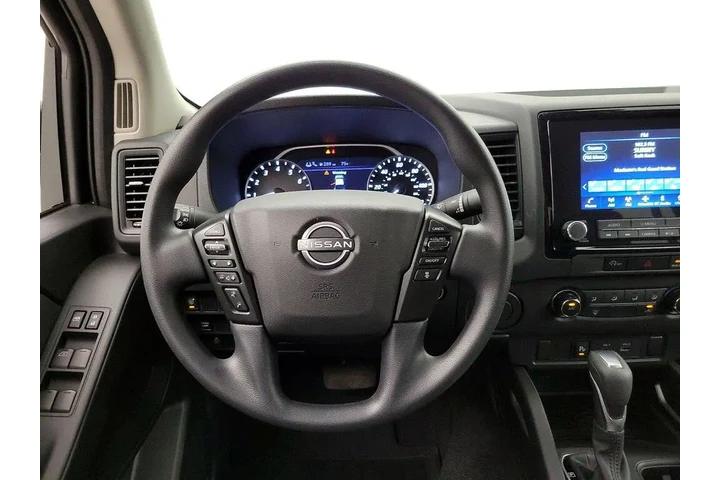 $28998 : Nissan Frontier 2024 4x2 S 4 image 10