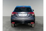 $25447 : Honda HR-V 2021 AWD Sport 4d thumbnail