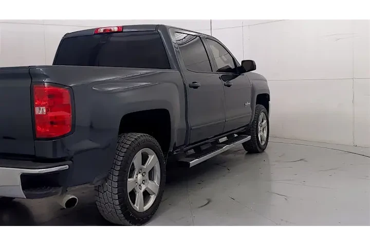 $30995 : 2018 Silverado 1500 1LT image 7
