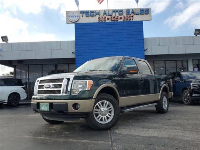 $12995 : 2012 Ford F-150 image 2