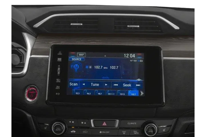 $13957 : Honda Clarity Plug-In Hybrid image 10