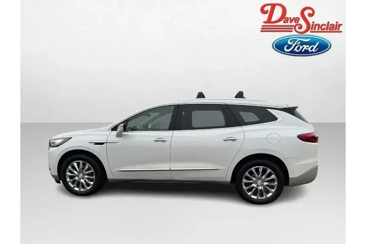 $18500 : Buick Enclave 2021 4x4 Essen image 10