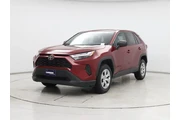 $25998 : Toyota RAV4 2024 AWD LE 4dr thumbnail