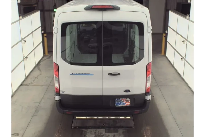 $25999 : Ford E-Transit 2023 350 3dr image 6