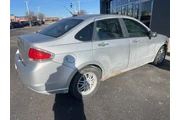 $4995 : Ford Focus 2011 SE 4dr Sedan thumbnail