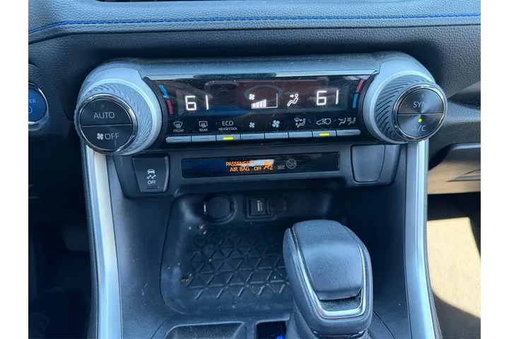 $30000 : Toyota RAV4 Hybrid 2022 AWD image 7