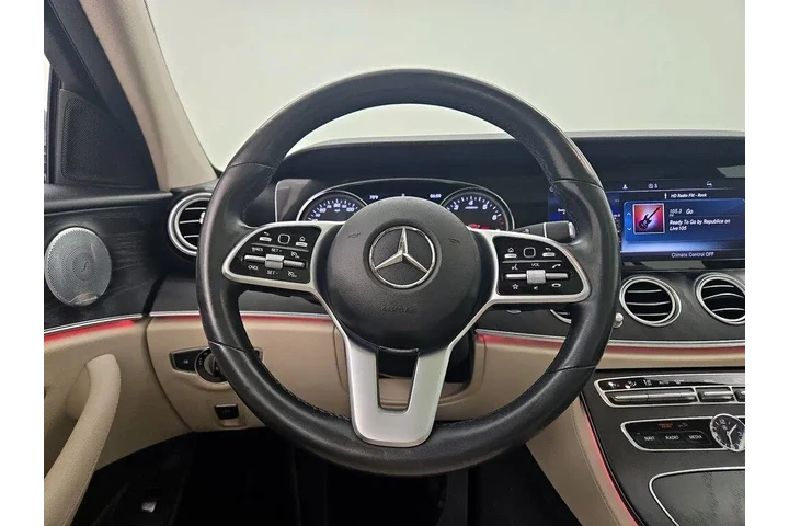 $23998 : Mercedes-Benz E-Class 2019 E image 10
