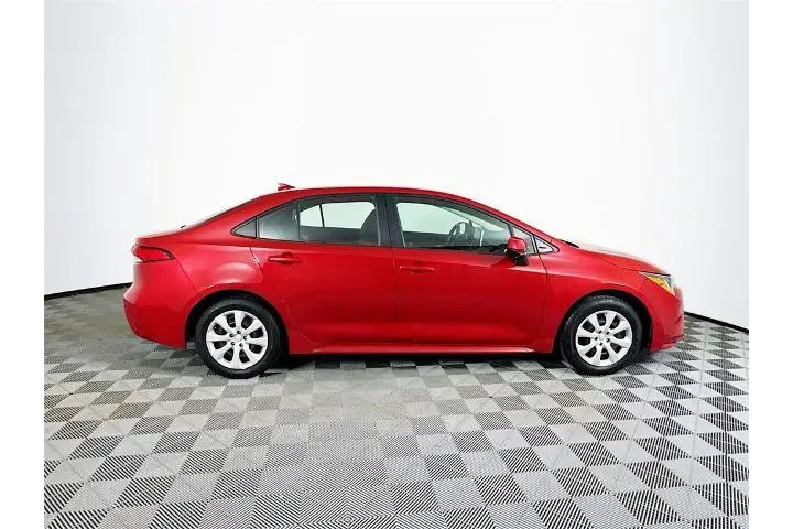 $19977 : Toyota Corolla 2020 LE 4dr S image 8