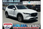 Mazda CX-5 2022 AWD 2.5 S Se