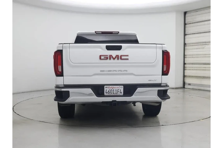 $38998 : GMC Sierra 1500 2024 4x2 SLT image 6