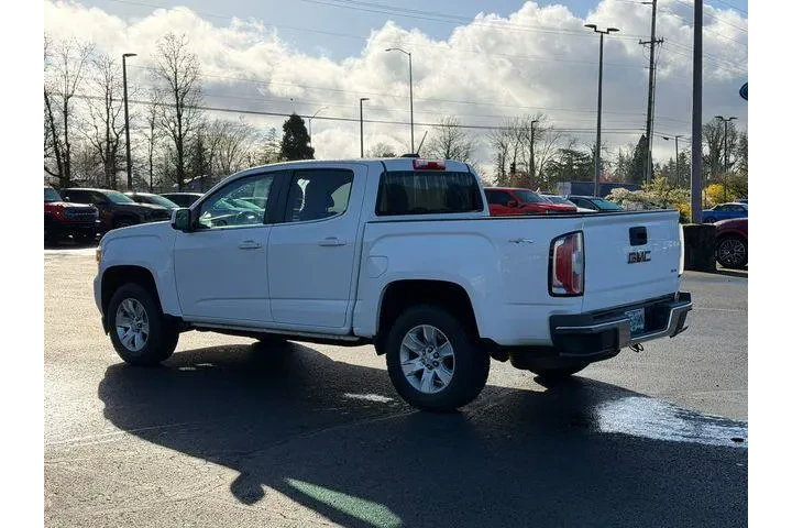 $15900 : GMC Canyon 2016 4x4 SLE 4dr image 5