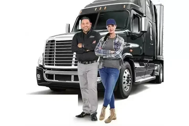 🚚SOLICITO CHOFERES CLASE: A image 1