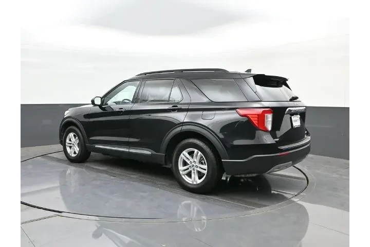 $29991 : Ford Explorer 2023 AWD XLT 4 image 5