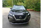 $24995 : Nissan Rogue 2022 AWD SV 4dr thumbnail