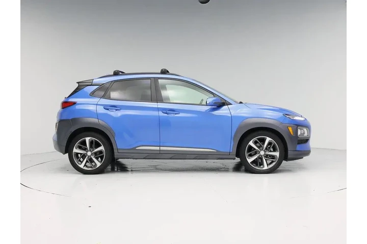 $15998 : Hyundai KONA 2019 AWD Ultima image 7