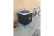 C&M Air Conditioning And Heati en Los Angeles