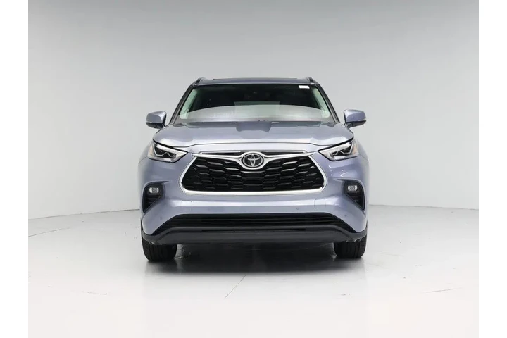 $35998 : Toyota Highlander 2020 Limit image 5