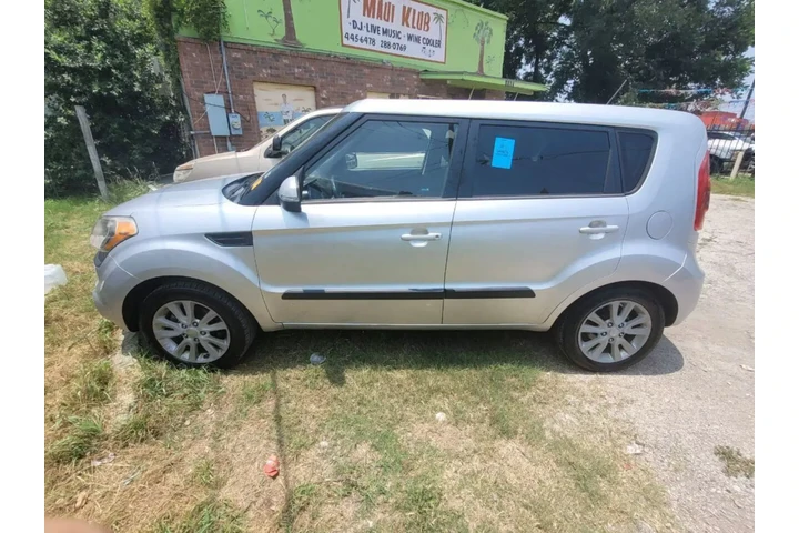 $5955 : 2012 KIA SOUL2012 KIA SOUL image 2
