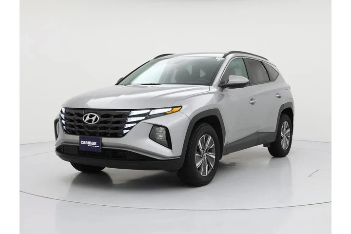 $25998 : Hyundai TUCSON Hybrid 2024 A image 4