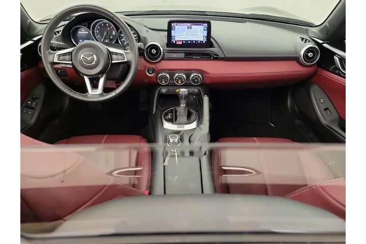 $29998 : Mazda MX-5 Miata RF 2020 Gra image 9