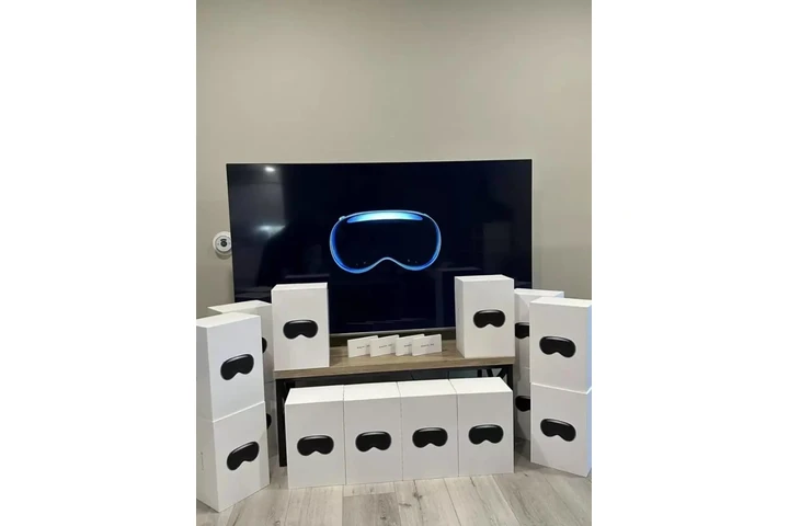 $2000 : Apple Vision Pro disponible image 7