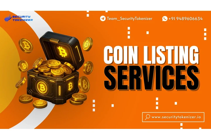Coin Listing Services image 1