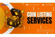 Coin Listing Services en Barcelona