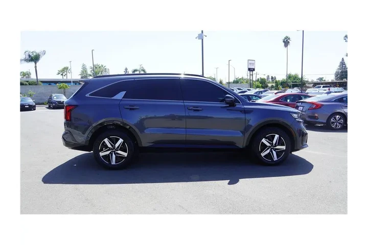 $22800 : 2021 Sorento EX image 5