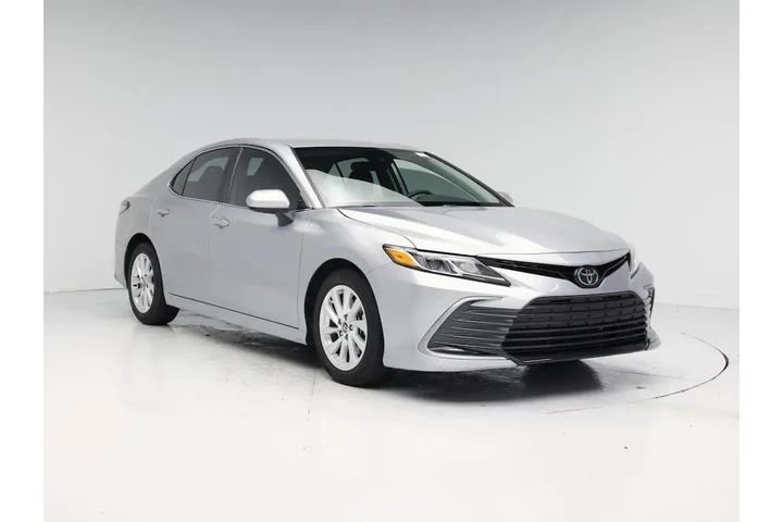 $24998 : Toyota Camry 2023 LE 4dr Sed image 1