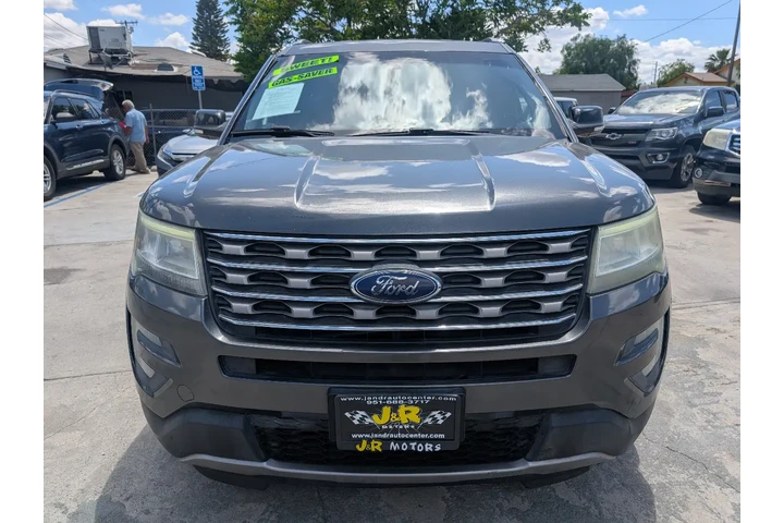 $14995 : 2016 Explorer XLT 4WD image 2