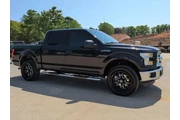 $13997 : Ford F-150 2015 4x2 XL 4dr S thumbnail