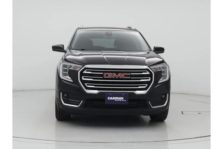$21998 : GMC Terrain 2023 AWD SLT 4dr image 5