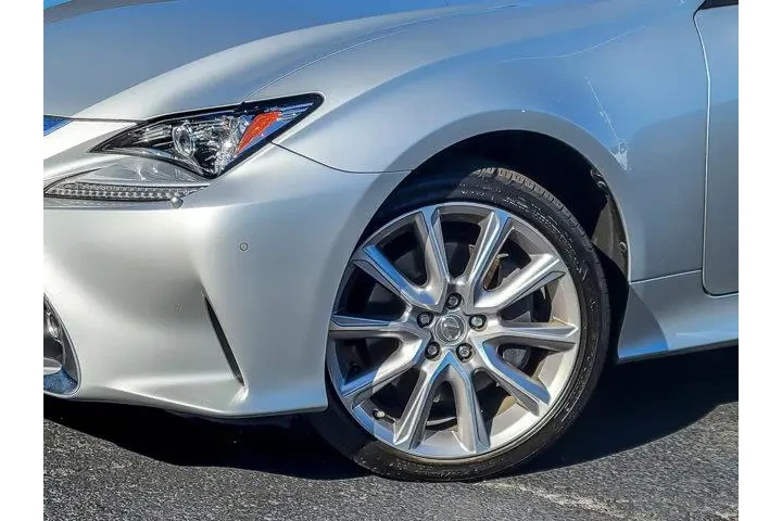 $29985 : Lexus RC 350 2015 AWD 2dr Co image 3