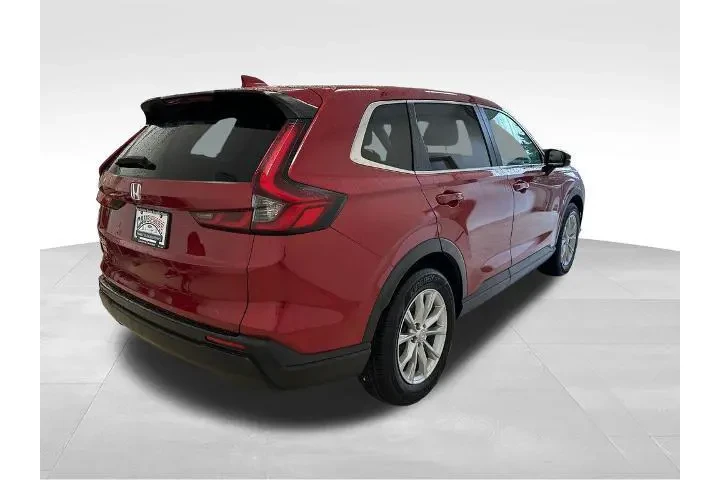 $29846 : Honda CR-V 2024 AWD EX 4dr S image 7