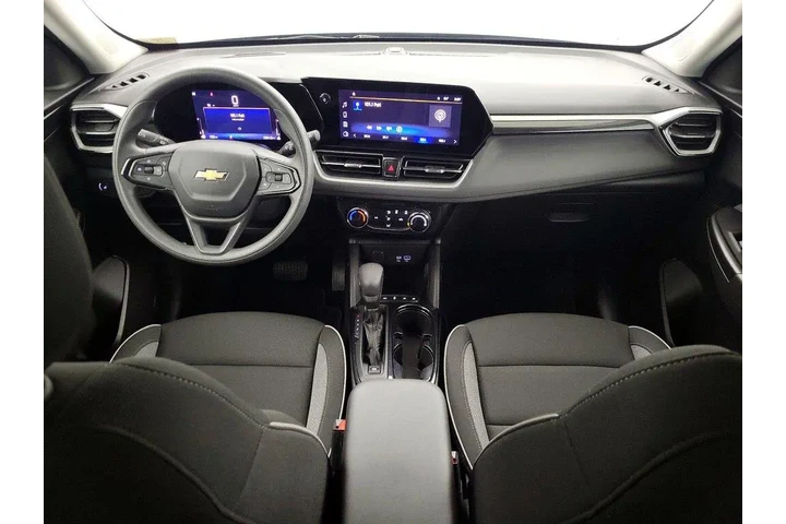 $23998 : Chevrolet Trailblazer 2025 L image 9