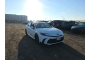 Toyota Camry 2025 SE 4dr Sed en Kings County